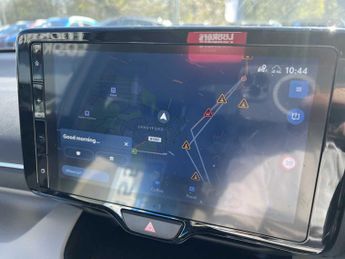 TOYOTA YARIS 1.5 Hybrid Excel 5Dr Cvt