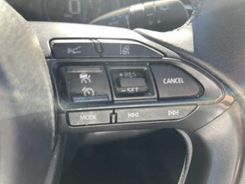 TOYOTA YARIS 1.5 Hybrid Excel 5Dr Cvt