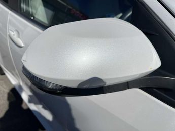 TOYOTA YARIS 1.5 Hybrid Excel 5Dr Cvt