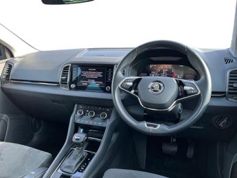 SKODA KAROQ 1.5 Tsi Act Se L Suv 5Dr Petrol Dsg Euro 6 (S/S) (150 Ps)