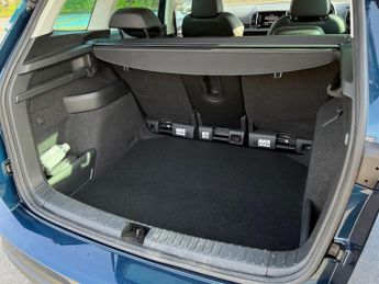 SKODA KAROQ 1.5 Tsi Act Se L Suv 5Dr Petrol Dsg Euro 6 (S/S) (150 Ps)