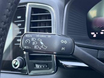 SKODA KAROQ 1.5 Tsi Act Se L Suv 5Dr Petrol Dsg Euro 6 (S/S) (150 Ps)