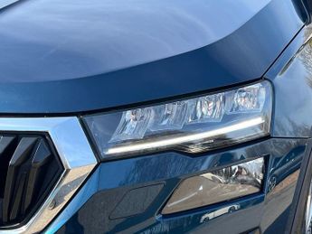 SKODA KAROQ 1.5 Tsi Act Se L Suv 5Dr Petrol Dsg Euro 6 (S/S) (150 Ps)