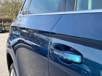 SKODA KAROQ 1.5 Tsi Act Se L Suv 5Dr Petrol Dsg Euro 6 (S/S) (150 Ps)