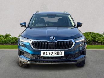 SKODA KAROQ 1.5 Tsi Act Se L Suv 5Dr Petrol Dsg Euro 6 (S/S) (150 Ps)