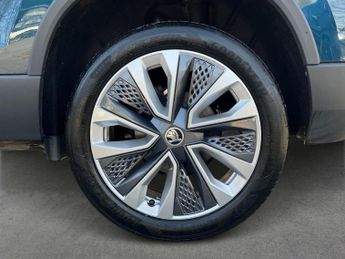SKODA KAROQ 1.5 Tsi Act Se L Suv 5Dr Petrol Dsg Euro 6 (S/S) (150 Ps)
