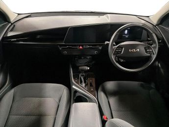 KIA NIRO 1.6H Gdi 2 Suv 5Dr Petrol Hybrid Dct Euro 6 (S/S) (139 Bhp)