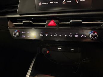 KIA NIRO 1.6H Gdi 2 Suv 5Dr Petrol Hybrid Dct Euro 6 (S/S) (139 Bhp)