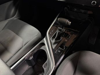 KIA NIRO 1.6H Gdi 2 Suv 5Dr Petrol Hybrid Dct Euro 6 (S/S) (139 Bhp)