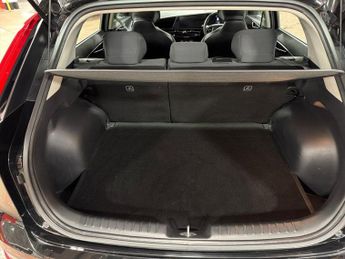 KIA NIRO 1.6H Gdi 2 Suv 5Dr Petrol Hybrid Dct Euro 6 (S/S) (139 Bhp)