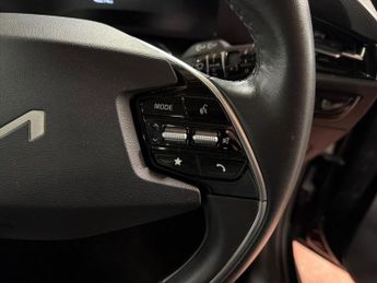 KIA NIRO 1.6H Gdi 2 Suv 5Dr Petrol Hybrid Dct Euro 6 (S/S) (139 Bhp)