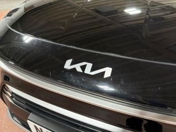 KIA NIRO 1.6H Gdi 2 Suv 5Dr Petrol Hybrid Dct Euro 6 (S/S) (139 Bhp)