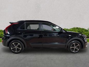 KIA NIRO 1.6H Gdi 2 Suv 5Dr Petrol Hybrid Dct Euro 6 (S/S) (139 Bhp)