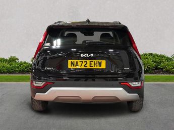 KIA NIRO 1.6H Gdi 2 Suv 5Dr Petrol Hybrid Dct Euro 6 (S/S) (139 Bhp)