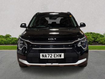 KIA NIRO 1.6H Gdi 2 Suv 5Dr Petrol Hybrid Dct Euro 6 (S/S) (139 Bhp)