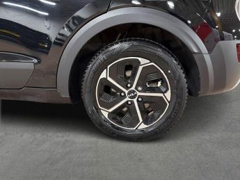 KIA NIRO 1.6H Gdi 2 Suv 5Dr Petrol Hybrid Dct Euro 6 (S/S) (139 Bhp)