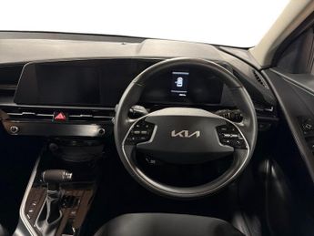 KIA NIRO 1.6H Gdi 2 Suv 5Dr Petrol Hybrid Dct Euro 6 (S/S) (139 Bhp)