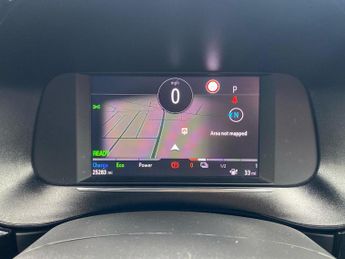 VAUXHALL CORSA 50Kwh Elite Nav Premium Hatchback 5Dr Electric Auto (7.4Kw Charg