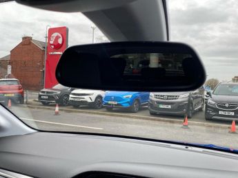 VAUXHALL CORSA 50Kwh Elite Nav Premium Hatchback 5Dr Electric Auto (7.4Kw Charg