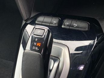 VAUXHALL CORSA 50Kwh Elite Nav Premium Hatchback 5Dr Electric Auto (7.4Kw Charg