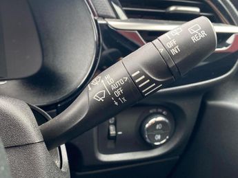 VAUXHALL CORSA 50Kwh Elite Nav Premium Hatchback 5Dr Electric Auto (7.4Kw Charg