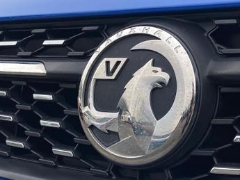 VAUXHALL CORSA 50Kwh Elite Nav Premium Hatchback 5Dr Electric Auto (7.4Kw Charg