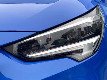 VAUXHALL CORSA 50Kwh Elite Nav Premium Hatchback 5Dr Electric Auto (7.4Kw Charg