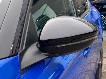 VAUXHALL CORSA 50Kwh Elite Nav Premium Hatchback 5Dr Electric Auto (7.4Kw Charg