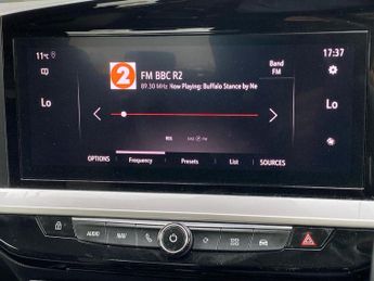 VAUXHALL MOKKA 50Kwh Elite Premium Suv 5Dr Electric Auto (136 Ps)