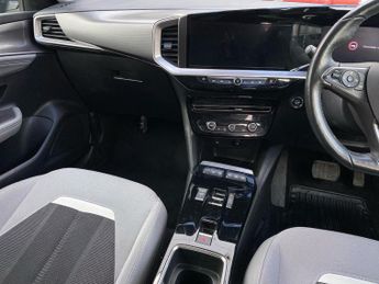 VAUXHALL MOKKA 50Kwh Elite Premium Suv 5Dr Electric Auto (136 Ps)
