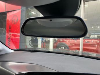 VAUXHALL MOKKA 50Kwh Elite Premium Suv 5Dr Electric Auto (136 Ps)