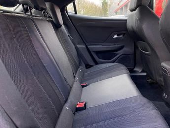 VAUXHALL MOKKA 50Kwh Elite Premium Suv 5Dr Electric Auto (136 Ps)