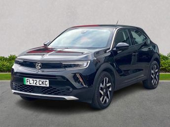 VAUXHALL MOKKA 50Kwh Elite Premium Suv 5Dr Electric Auto (136 Ps)