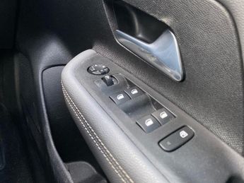 VAUXHALL MOKKA 50Kwh Elite Premium Suv 5Dr Electric Auto (136 Ps)