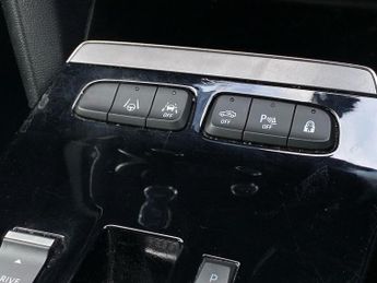 VAUXHALL MOKKA 50Kwh Elite Premium Suv 5Dr Electric Auto (136 Ps)