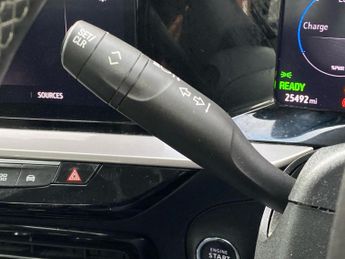 VAUXHALL MOKKA 50Kwh Elite Premium Suv 5Dr Electric Auto (136 Ps)