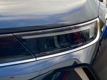 VAUXHALL MOKKA 50Kwh Elite Premium Suv 5Dr Electric Auto (136 Ps)