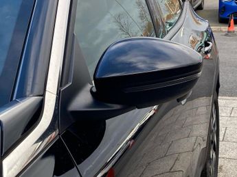 VAUXHALL MOKKA 50Kwh Elite Premium Suv 5Dr Electric Auto (136 Ps)