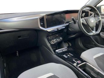 VAUXHALL MOKKA 50Kwh Elite Premium Suv 5Dr Electric Auto (136 Ps)