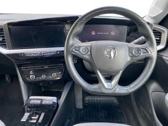 VAUXHALL MOKKA 50Kwh Elite Premium Suv 5Dr Electric Auto (136 Ps)