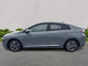 HYUNDAI IONIQ 1.6 H-Gdi 8.9Kwh Premium Se Hatchback 5Dr Petrol Plug-In Hybrid 