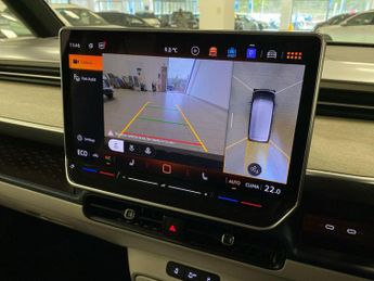 VOLKSWAGEN ID. BUZZ Pro 86Kwh Style Mpv 5Dr Electric Auto (Lwb, 7Seat) (286 Ps)