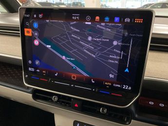 VOLKSWAGEN ID. BUZZ Pro 86Kwh Style Mpv 5Dr Electric Auto (Lwb, 7Seat) (286 Ps)