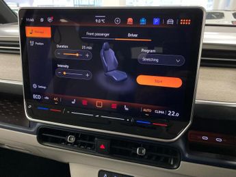 VOLKSWAGEN ID. BUZZ Pro 86Kwh Style Mpv 5Dr Electric Auto (Lwb, 7Seat) (286 Ps)