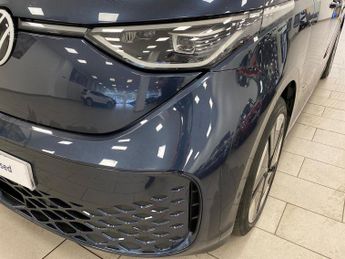 VOLKSWAGEN ID. BUZZ Pro 86Kwh Style Mpv 5Dr Electric Auto (Lwb, 7Seat) (286 Ps)