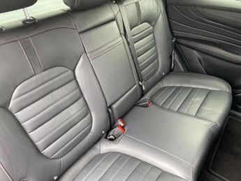 MG MOTOR UK HS 1.5 T-Gdi Trophy Suv 5Dr Petrol Dct Euro 6 (S/S) (162 Ps)