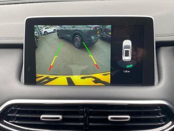 MG MOTOR UK HS 1.5 T-Gdi Trophy Suv 5Dr Petrol Dct Euro 6 (S/S) (162 Ps)