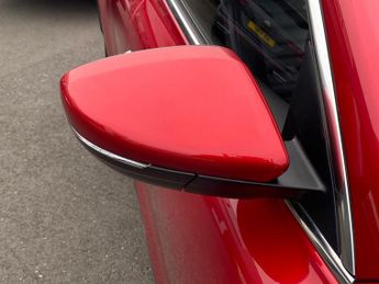 MG MOTOR UK HS 1.5 T-Gdi Trophy Suv 5Dr Petrol Dct Euro 6 (S/S) (162 Ps)