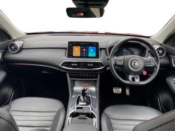 MG MOTOR UK HS 1.5 T-Gdi Trophy Suv 5Dr Petrol Dct Euro 6 (S/S) (162 Ps)