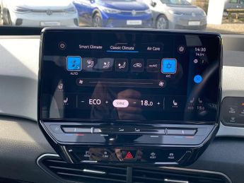 VOLKSWAGEN ID.3 150Kw Tour Pro S 77Kwh 5Dr Auto
